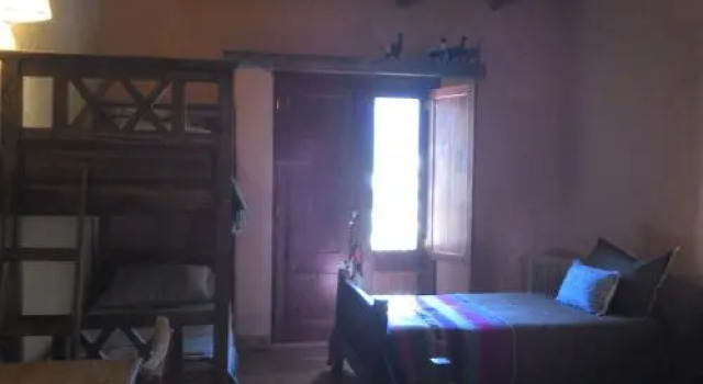 Campo Morado, Prenota Hotel Huacalera Quebrada de Humahuaca