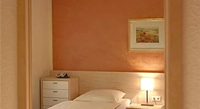 Hotel Rheinland