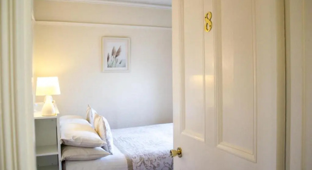 Номер Standard Auld Manse Guest House