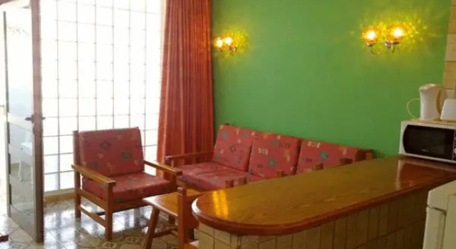 Palmasol Apartamentos