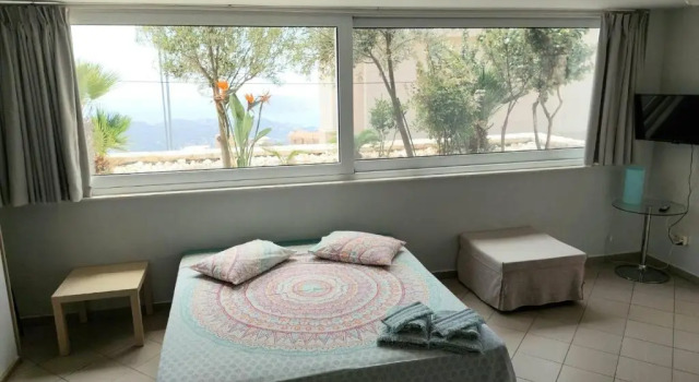 Номер Deluxe Viva B&B