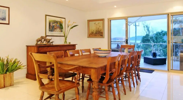 Le Jarden Penthouse - Airlie Beach