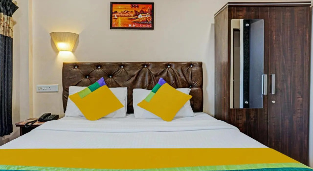 Punest Hospitality, Забронировать Отель Отели штата Махараштры 3 звезды, 3*