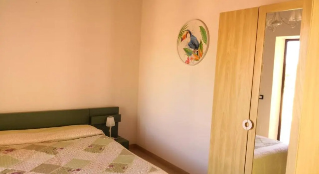 Двухместный номер Standard Agriturismo Il Ranch