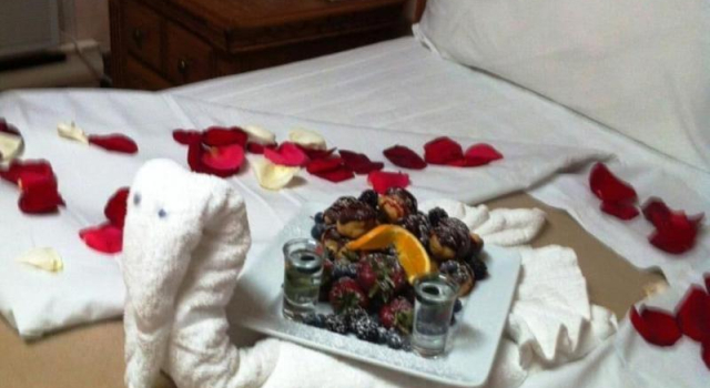 Wescana Inn, Забронировать Отель Отели Де-Па 3 звезды, 3*