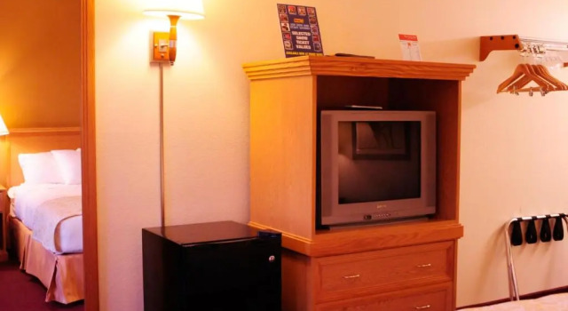 Номер Standard Whispering Hills Inn