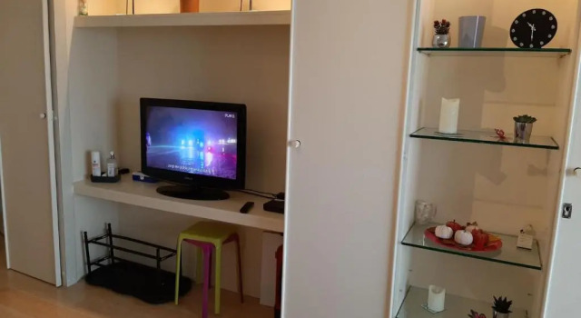 Студия studio zeedijk blankenberge