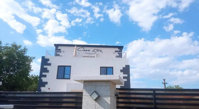 Casa 5ive, Book Guesthouse Tăşnad Satu Mare