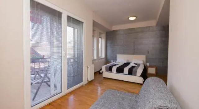 Urbana Guest House, Забронировать Гостевой дом Отели в центре Охрид, в центре