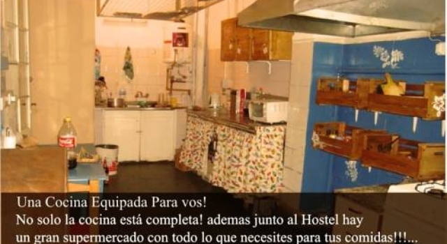 Hostel Why not nva, Забронировать Хостел Хостелы Кордовы, рядом с Jesuit Square, Хостел