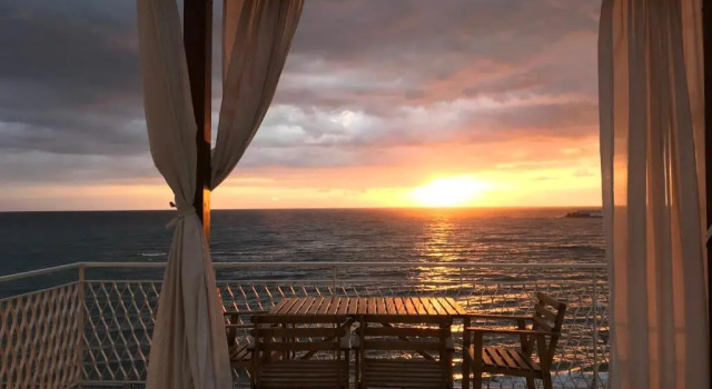 Апартаменты Mediterraneo Guesthouse