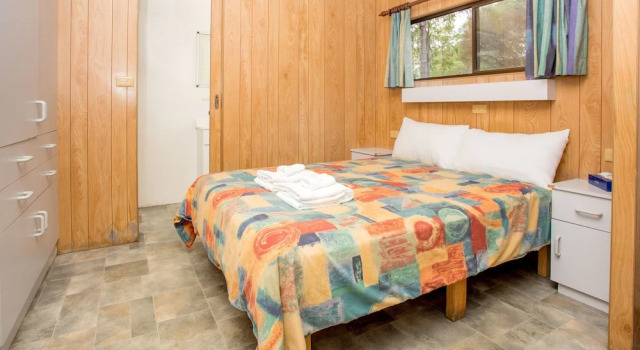 Пятиместный номер Standard Tasman Holiday Parks - Kioloa Beach