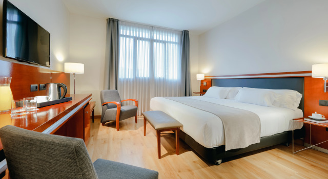 Abba Euskalduna Hotel