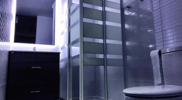 Номер Standard Hostal Ciempozuelos, Parque Warner y Madrid
