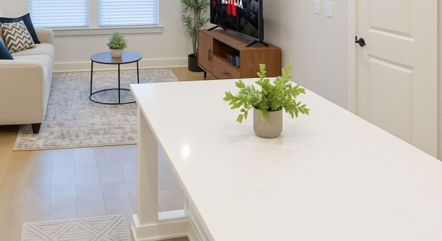 Cozy Apartment by Pecan Park, Texoma Med, & More!, Buchen Sie Ferienwohnung Sherman Texoma