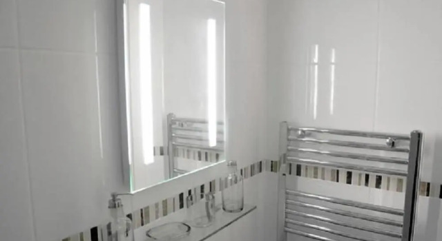 Номер Standard Royal George Hotel