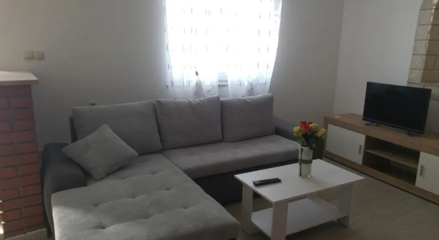 Студия Apartments and room Suza