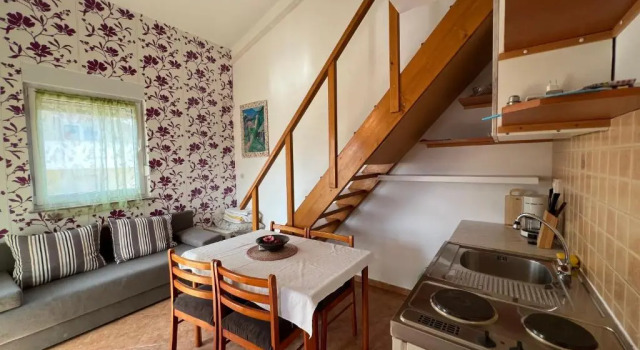 Студия Medulin Mare Loft