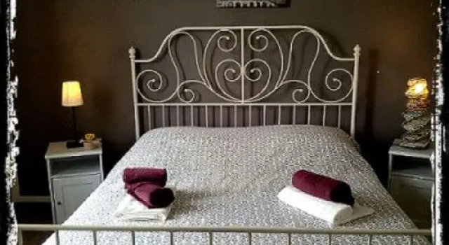 B&B le Tecchie