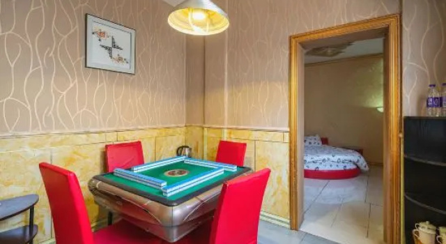 Люкс Fanhua Hotel