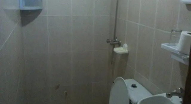 Номер Standard Auberge La Roche Noir