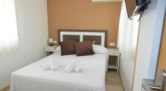 Anacasa Bassetes Playa San Fernando CA550, Забронировать Отель Старый город Олива Коста-де-Валенсия