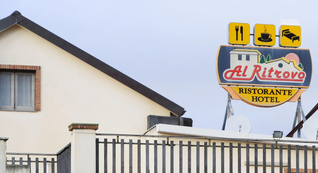 Hotel Al Ritrovo, Book Hotel Hotels in Sicily with Parking, Parking