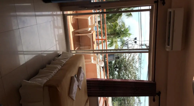 Номер Superior с балконом и с видом на море Wilai Guesthouse