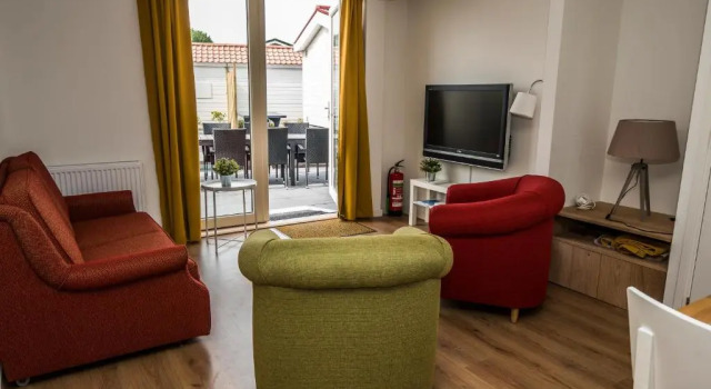 Chaletparc Krabbenkreek - Chalet 94