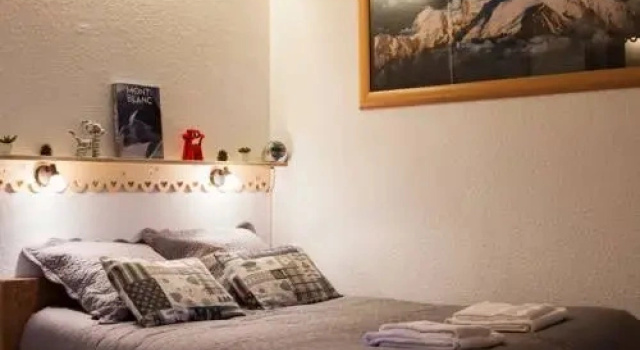 Apartment Grepon Chamonix Centre, Забронировать Апартаменты/квартира Отели Долины Шамони с парковкой, Парковка
