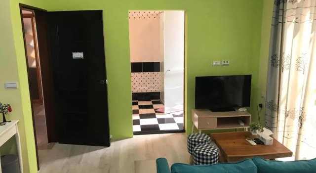 Standard cvadruplă cameră Time Travel B&B