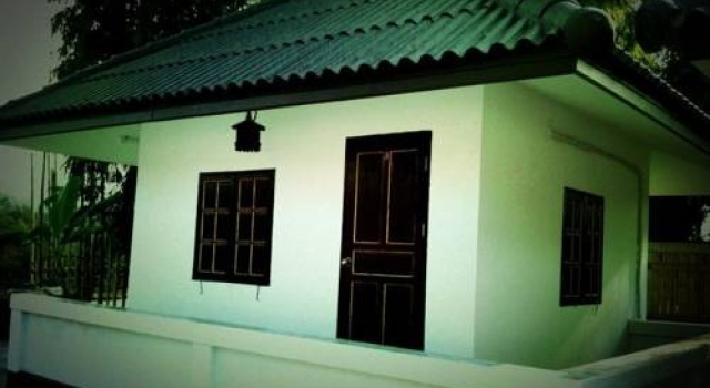 Khun Maekok Tara Resort, Забронировать Курортный отель Курортные отели Май-Ай, Курортный отель