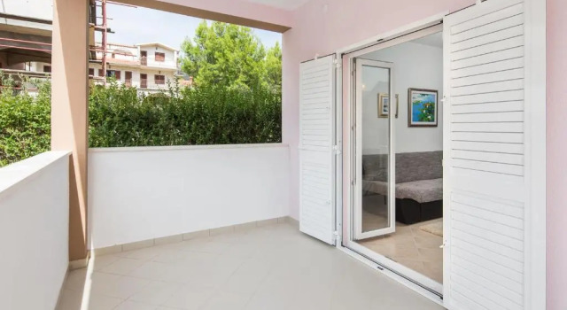 2 soveværelser i lejlighed Apartments Villa Kolar