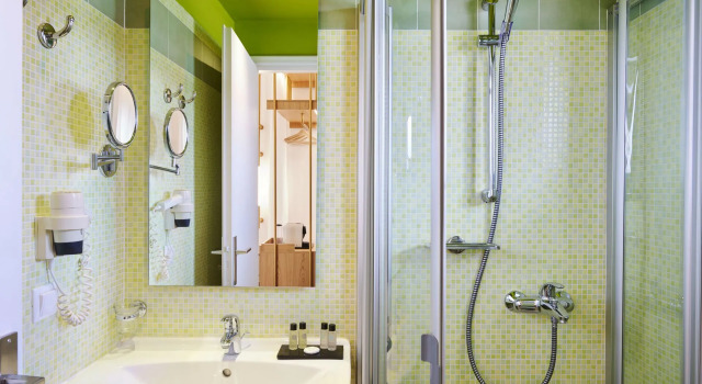Двухместный номер Deluxe Thomais Boutique Hotel
