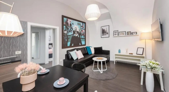 Апартаменты Premium Apartment Napoleon