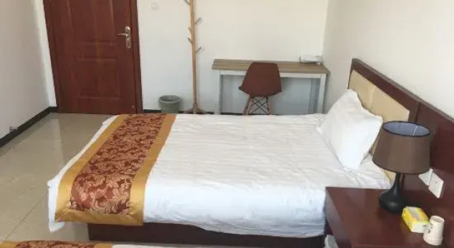Номер Standard Beijing Want Want Home Stay