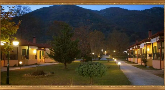 Paradise Studios, Book Hotel Kato Loutraki Macedonia