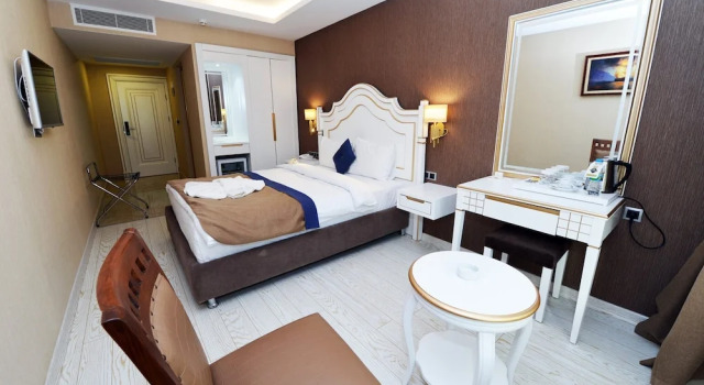Номер Standard Atlıhanpark Hotel