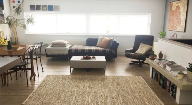 2 Bedroom Home in Hackney With Roof Terrace, Varaa Huoneisto Asunnot kohteessa Merseyside, Huoneisto