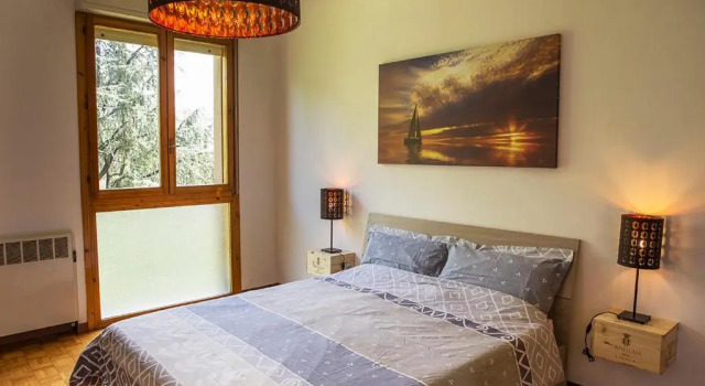 Residenze Bellaria Park "Riverside", Забронировать Отель Сан-Ладзаро-ди-Савена провинция Болонья