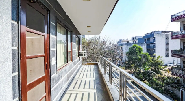 Fabhotel Pacific Homes