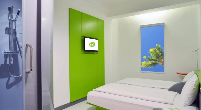 Quest Vibe Dewi Sri Bali