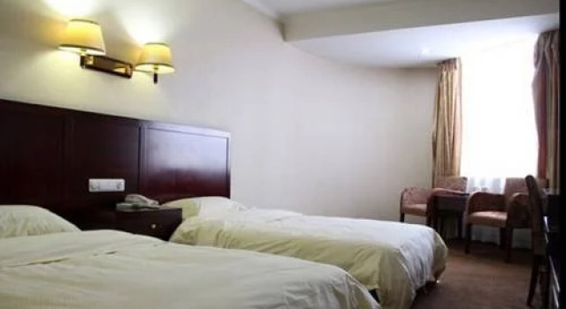 Super 8 by Wyndham Suzhou Taicang Tai Ping, Reservar Hotel Suzhou (Jiangsu) 