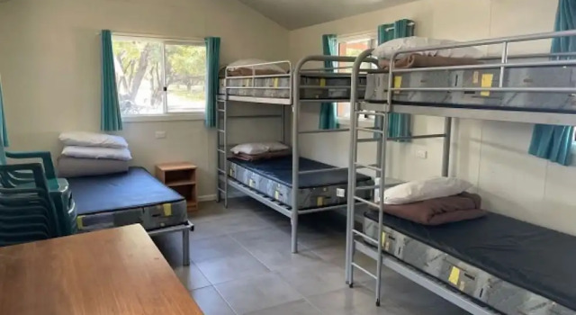Номер Standard Stay Rottnest