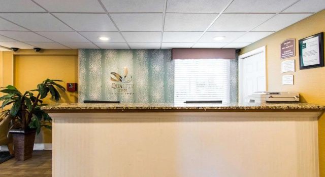 Quality Inn Saint Helena - Beaufort South, Забронировать Отель Бофорт 