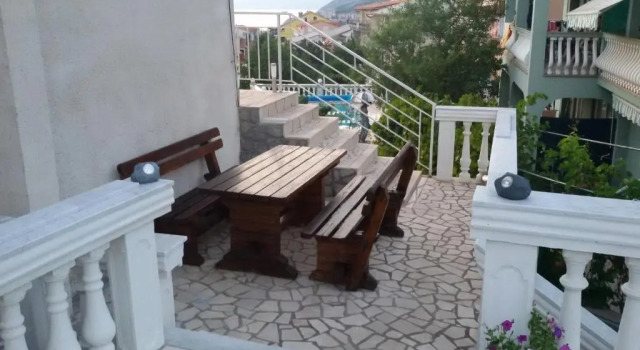 Апартаменты Apartment Greta
