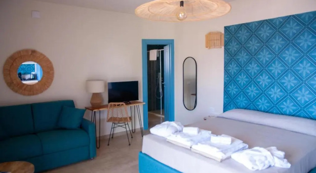Resort Capo Bianco, Reserva ahora Resort Hoteles en Porto Azzurro con piscina, Piscina