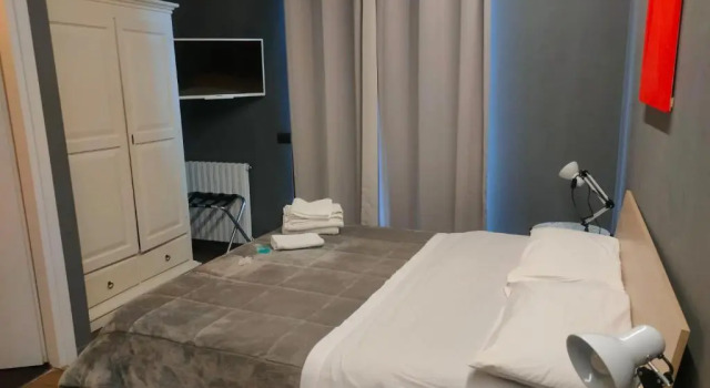 Номер Standard Dimora Villareale