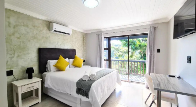 Vincent Valley Lodge