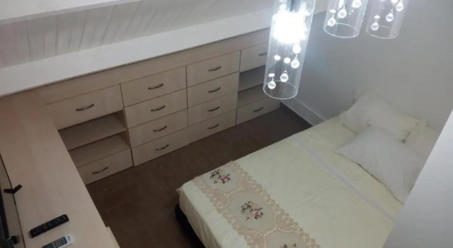 Апартаменты Дуплекс San San Andrés Dream House 5 by BBBSAI